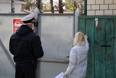 Нарушителей самоизоляции на Гомельщине привлекут к административой ответственности