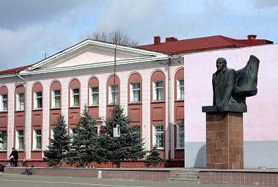150 лет исполнилось со дня рождения В.И. Ленина