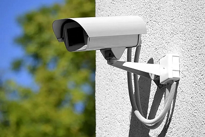 В Речице велосипедного вора нашли по записям камеры видеонаблюдения