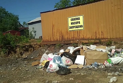 За первый квартал этого года госсаннадзор области выявил около 4 тысяч нарушений санитарного содержания территорий