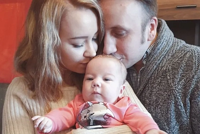 Поможем Милане  победить СМА