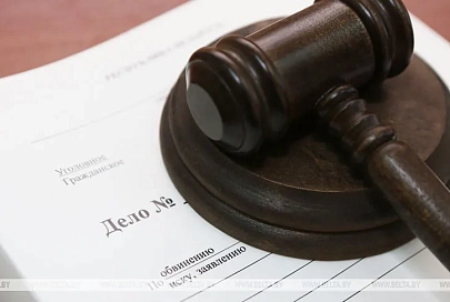 Суд Кормянского района приговорил охотника к двум годам лишения свободы за незаконную добычу благородного оленя