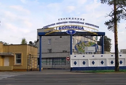 Медперсонал четко выполняет свои функции, все собранны и сконцентрированны - гомельский реаниматолог