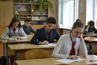 Подведены итоги IV открытого конкурса творческих работ учащихся на приз  «Гомельскай праўды»