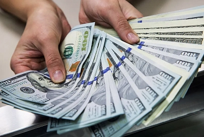 Итальянская благотворительная ассоциация передала в Добруш 1000 долларов для приобретения масок и дезсредств
