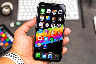 Почти миллиард iPhone оказались под угрозой взлома