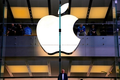 Apple открывает магазины и вводит новый порядок их работы