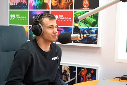 Переболевший COVID-19 гомельчанин, первый донор плазмы, рассказал в эфире, что будет сдавать опять. Правда Радио Live