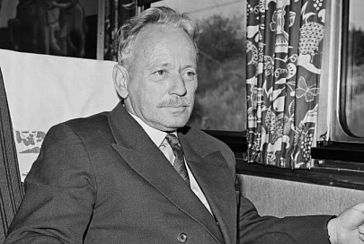 24 мая - 115 лет со дня рождения Михаила Шолохова