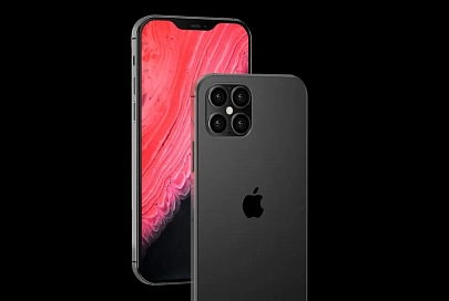 Стали известны цены на все версии iPhone 12