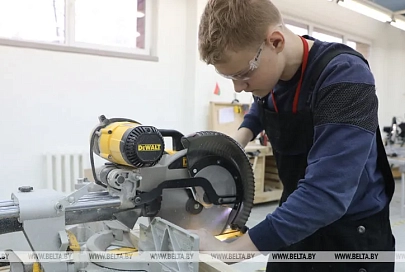 Республиканский конкурс WorldSkils Belarus-2020 пройдет 15-18 сентября