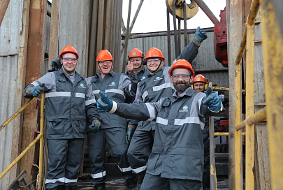 В Беларуси открыты два новых месторождения нефти