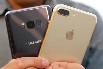 Пользователи больше довольны старыми Apple и Samsung, чем новинками - исследование