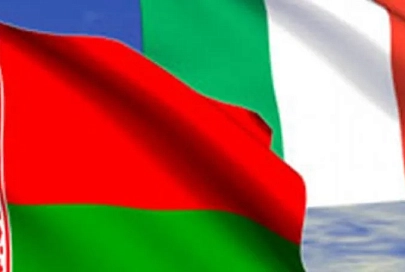 Италия рассчитывает на товарооборот с Беларусью в один миллиард евро