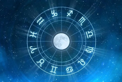 Гороскоп на неделю (1 — 7 июня)