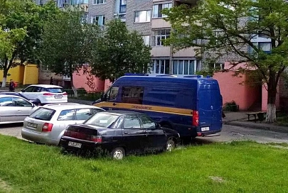 Следователи устанавливают обстоятельства смерти жительницы Речицкого района и ее малолетнего сына