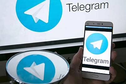 Вышло большое обновление Telegram