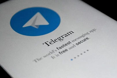Сбой произошел в работе Telegram по всему миру