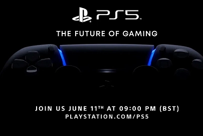 Официальная презентация игр для PlayStation 5 пройдет 11 июня