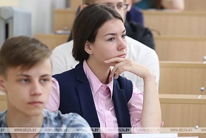 РИКЗ назвал уважительные причины для прохождения ЦТ в резервные дни