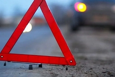 Отлетевшее от авто колесо попало в двух пешеходов: мозырянин с почти 5 промилле алкоголя в крови спровоцировал ДТП