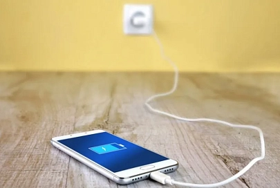 5 эффективных способов ускорить зарядку смартфона