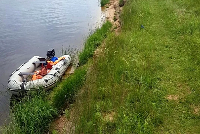 Утром в Светлогорске утонул мужчина
