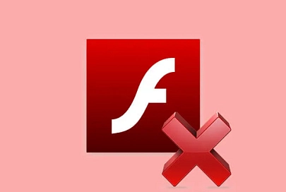 Flash полностью перестанет работать в конце года