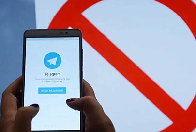 В России разблокируют Telegram