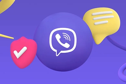 В Viber появилась функция создания «гифок» из своих видео