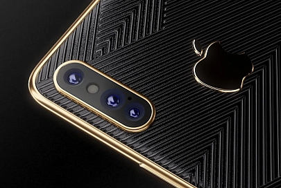 Стали известны первые подробности о складном iPhone