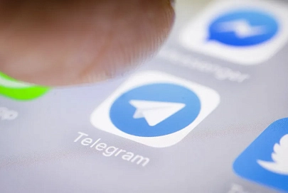В Telegram появились видеозвонки, но пока только на iPhone