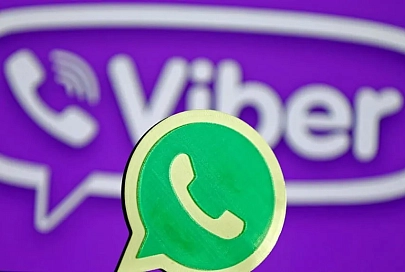В обычных чатах Viber появились исчезающие сообщения