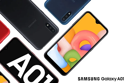Стало известно, каким будет самый дешевый смартфон Samsung
