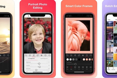 Названы лучшие iOS-приложения и игры 2020 года