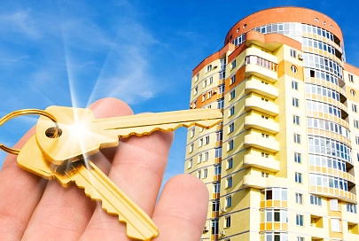Почему двухкомнатные квартиры – самые востребованные на рынке?