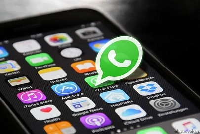 Темная тема для ПК, анимированные стикеры: вышло большое обновление WhatsApp
