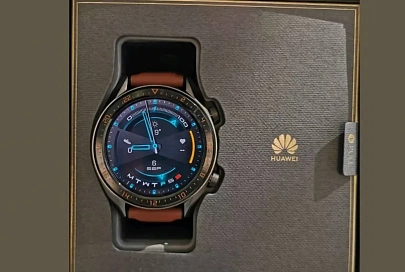 Часы Huawei Mate Watch и смартфон Huawei Mate 40 выйдут раньше срока