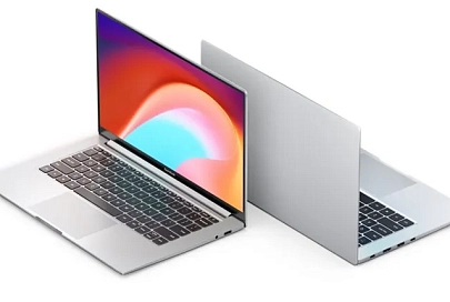 Xiaomi представила ноутбуки RedmiBook