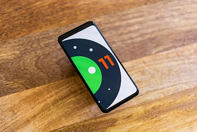 Финальная версия Android 11 выйдет в сентябре