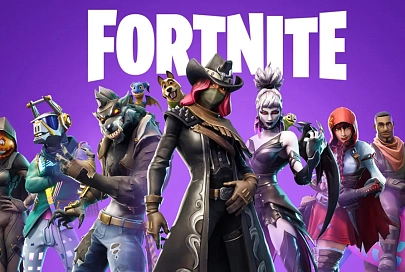 Sony инвестировала 250 млн долларов в разработчиков Fortnite