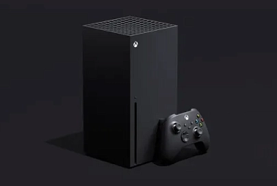 Microsoft покажет игры для новой Xbox 23 июля