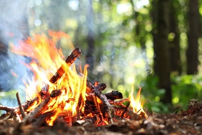 Ожоги стали причиной госпитализации двух малышей из Брагинского района
