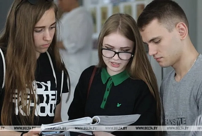 В Беларуси установлены перечни специальностей, на которые абитуриентов зачисляют без экзаменов