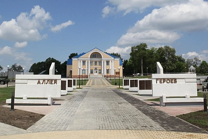 Этнаграфічныя скарбы прадставяць у Лоеўскім музеі бітвы за Днепр