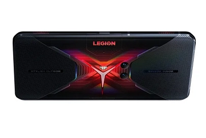Стало известно, как будет выглядеть "горизонтальный" смартфон Lenovo