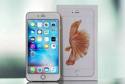 Житель Турова заказал iPhone в интернете и лишился 400 рублей 