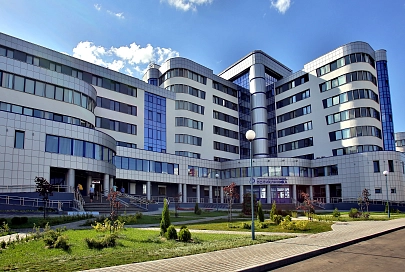 Долгожданная поликлиника на улице Мазурова в Гомеле. Рассказываем и показываем, что там внутри