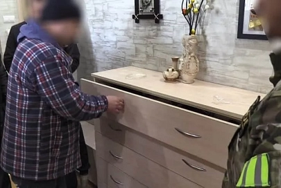 Завершено расследование разбойного нападения на супругов из Мозыря