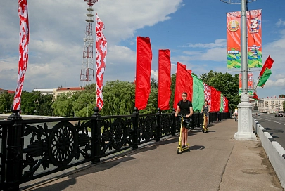 Что будем выбирать?